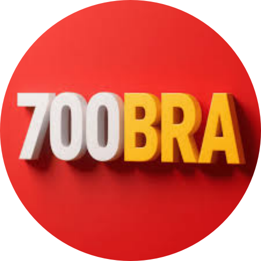 Logo 700bra